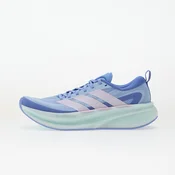 Sneakers adidas Supernova Glide W Glow Blue/ Ice Lavender/ Blue Fusion EUR 38 2/3
