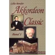 AKKORDEON CLASSIC BAND 1