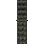 Apple Watch Sport Loop green 38/ 40/ 41mm