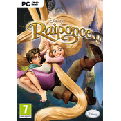 Tangled : The Video Game
