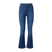 Lee Kavbojke Breese moder denim