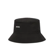 BOSS Šešir J53113 M Crna