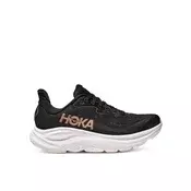 Hoka Tekaški čevlji Clifton 10 1162031 Črna