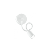 Ideal Lux 97183 - LED stenska svetilka LED/3W/230V