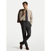 Polo Ralph Lauren Srajca 710B22586001 Svetlo bež Regular Fit