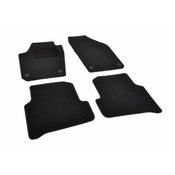 AZ Auto Design Tekstilne preproge VW Polo 2009-2017