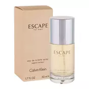 Calvin Klein Escape For Men toaletna voda za moške