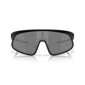 Oakley RSLV 94840149 Matte Black/Prizm Black Kolesarska očala