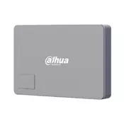 Prijenosni Hard Disk DAHUA TECHNOLOGY DHI-EHDD-E10-1T-G 1 TB HDD