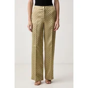Marciano by Guess hlače ženske z viskozo SIENNA