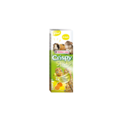 VERSELE LAGA Poslastica za morske prasiće i činčile Crispy Sticks Citrus Fruit 110g 2/1