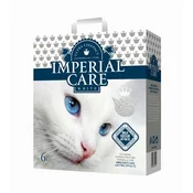 Imperial Care Grudvajuci posip za macke sa aromom jasmina, 6kg