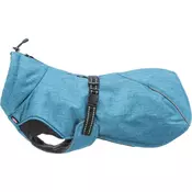 Trixie Jakna za pse Riom, 62 cm, Plava