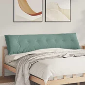 Jastuk za leda Morska zelena 200 x 50 cm Kordura tekstil