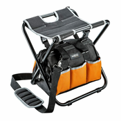 NEO Tools Miza z vrečko za orodje NEO 84-306