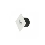 BBLINK L2930-13 Zidna svetiljka 3.5W 4000K 15°, Bela
