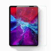 3x zaščitno steklo za Apple iPad Pro 11 2022 M2 (4.generace) – 2+1 brezplačno