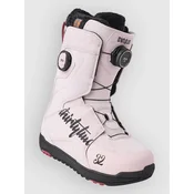 thirtytwo Lashed Db 2027 Snowboard Boots pink