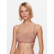 Chantelle Top nedrček Soft Stretch C16A20 Rjava