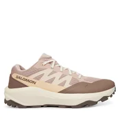 Trekking čevlji Salomon Outscape W L49153400 Roza