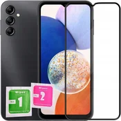 shumee Kaljeno steklo ZA Samsung Galaxy A14/A14 5G za celoten zaslon