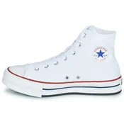 Converse Nizke superge Chuck Taylor All Star EVA Lift Foundation Hi Bela