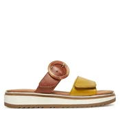Natikači Marco Tozzi 2-27500-44 Zelena