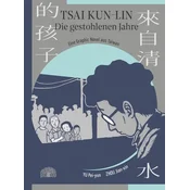 Tsai Kun-lin - Die gestohlenen Jahre