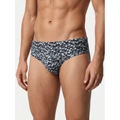 Emporio Armani Kopalke EM000575 AF20437 FB356 Črna