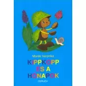 Kippkopp és a hónapok