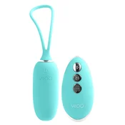 VeDO KIWI TEASE ME TURQUOISE