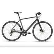 shumee Gravel fitnes kolo Stevens Strada 600 okvir 55CM Tiagra 2X10 phantom siva