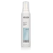 Nioxin Density Defend Styling Volumizing + Thickening Mousse pena za oblikovanje las unisex