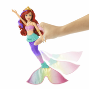 Disney princeza Ariel s promjenom boje