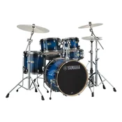 Yamaha Stage Custom Birch SBP2F5 DBS komplet s stojali HW680W