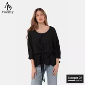 Ad Twenty Srajca