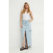 Jeans krilo K+LUSHA