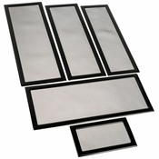 Demciflex Filter Set za Lian Li O11 Dynamic, črn