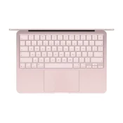 Apple - MacBook Neo 13 inch A18 Pro 6-core CPU 5-core GPU 8GB 256GB SSD Blush (MHFH4)