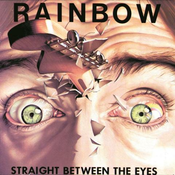 Rainbow - Straight Between The Eyes (CD)