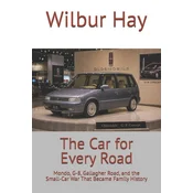 The Car for Every Road