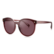 BOLON Kids Decije naocare za sunce 0BK3001 A31 00, Bordo