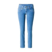 Pepe Jeans Kavbojke VENUS moder denim