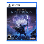 Elden Ring Nightreign /PS5