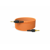 RODE NTH-Cable24O | RODE - orange
