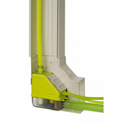 Aspen Pumps Črpalka za kondenz MINI LIME Silent+