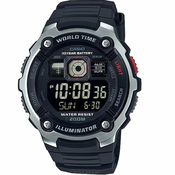 Casio collection muški sat ( AE-2000W-1B )