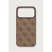 Guess  etui za telefon iPhone 17/18 Pro Max