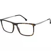 Carrera CARRERA8868 086 ONE SIZE (57) Havana/Kristalna