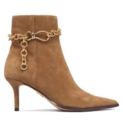 Škornji Steve Madden Link In 11005698 Bež